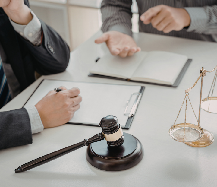 Asesoría legal despido